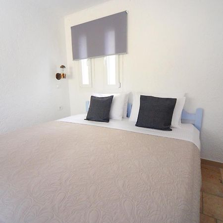 Anthelia Apartments Myrties Zewnętrze zdjęcie
