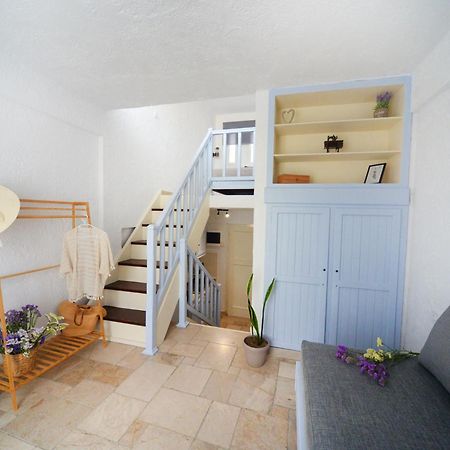 Anthelia Apartments Myrties Zewnętrze zdjęcie