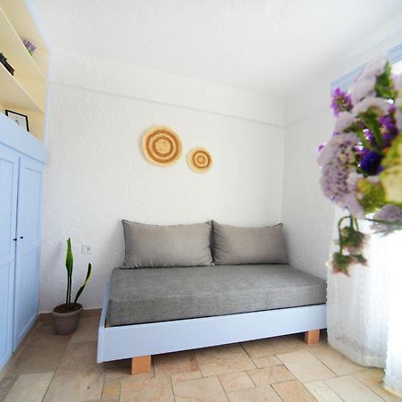 Anthelia Apartments Myrties Zewnętrze zdjęcie
