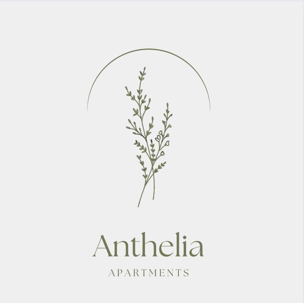 Anthelia Apartments Myrties Zewnętrze zdjęcie