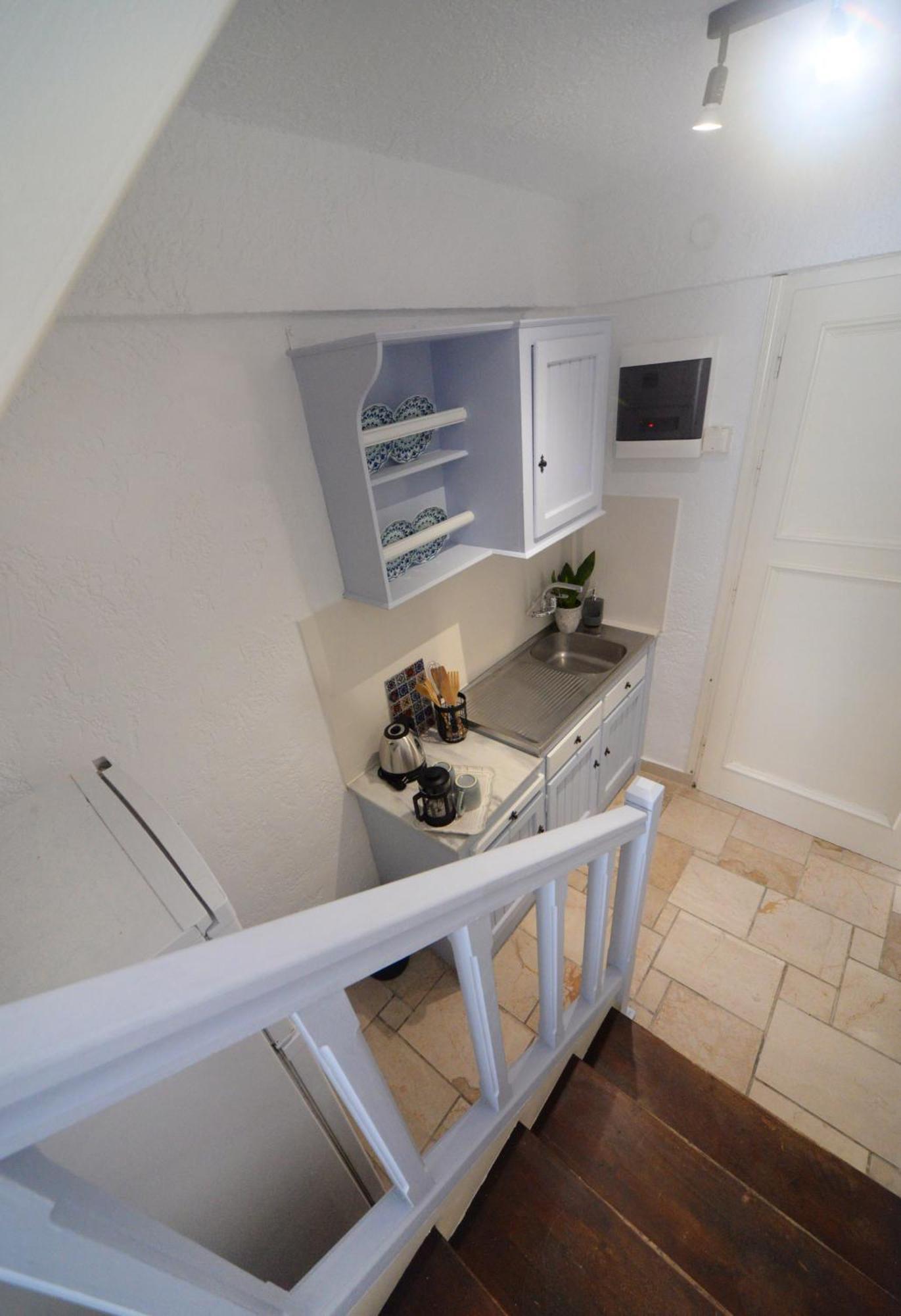 Anthelia Apartments Myrties Zewnętrze zdjęcie