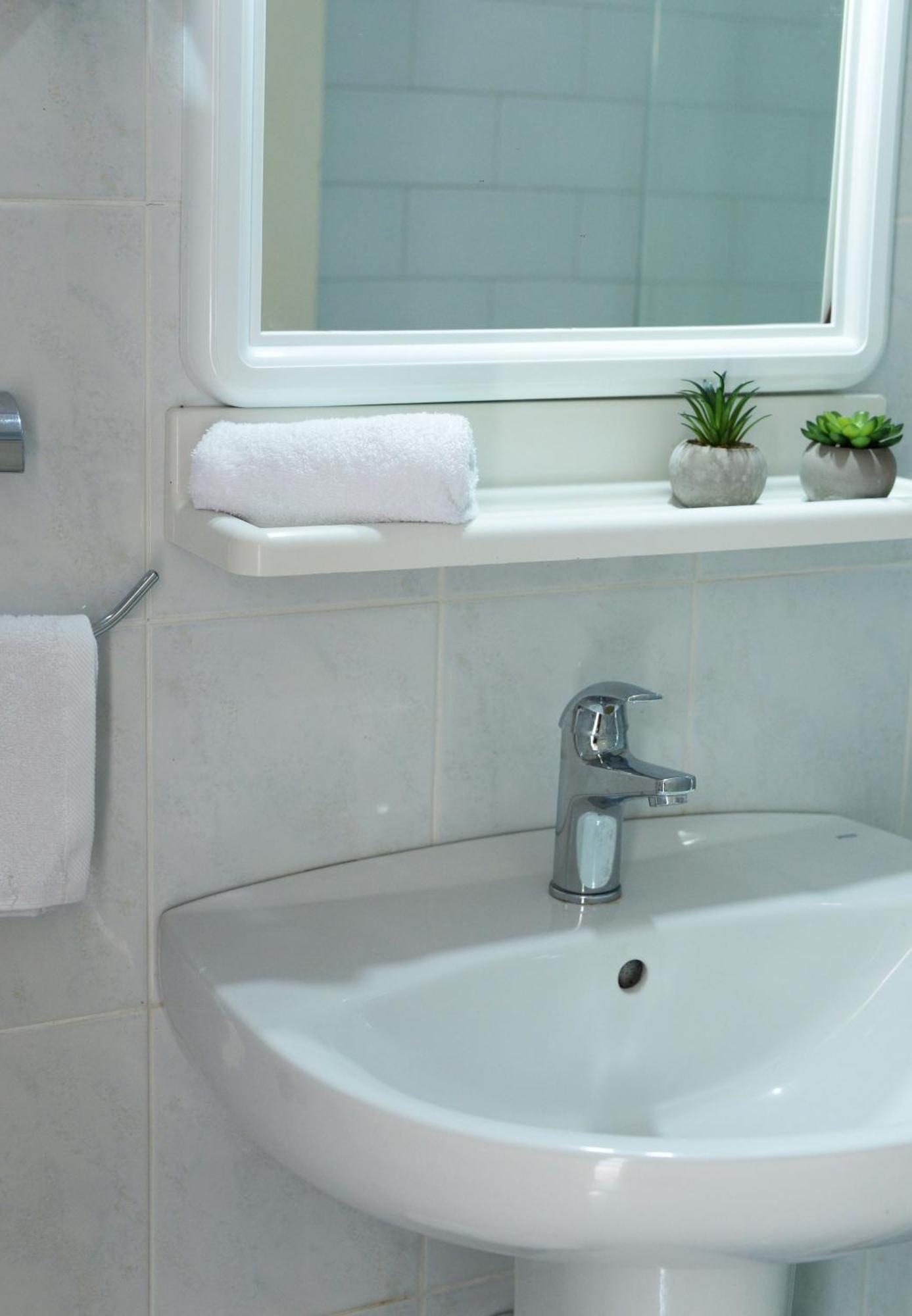 Anthelia Apartments Myrties Zewnętrze zdjęcie