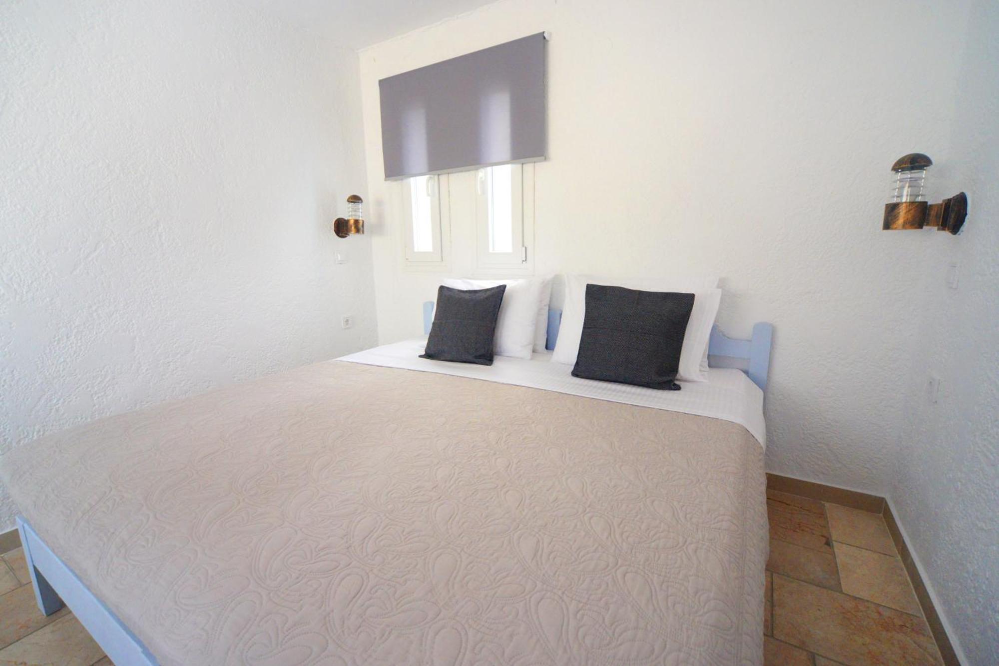 Anthelia Apartments Myrties Zewnętrze zdjęcie