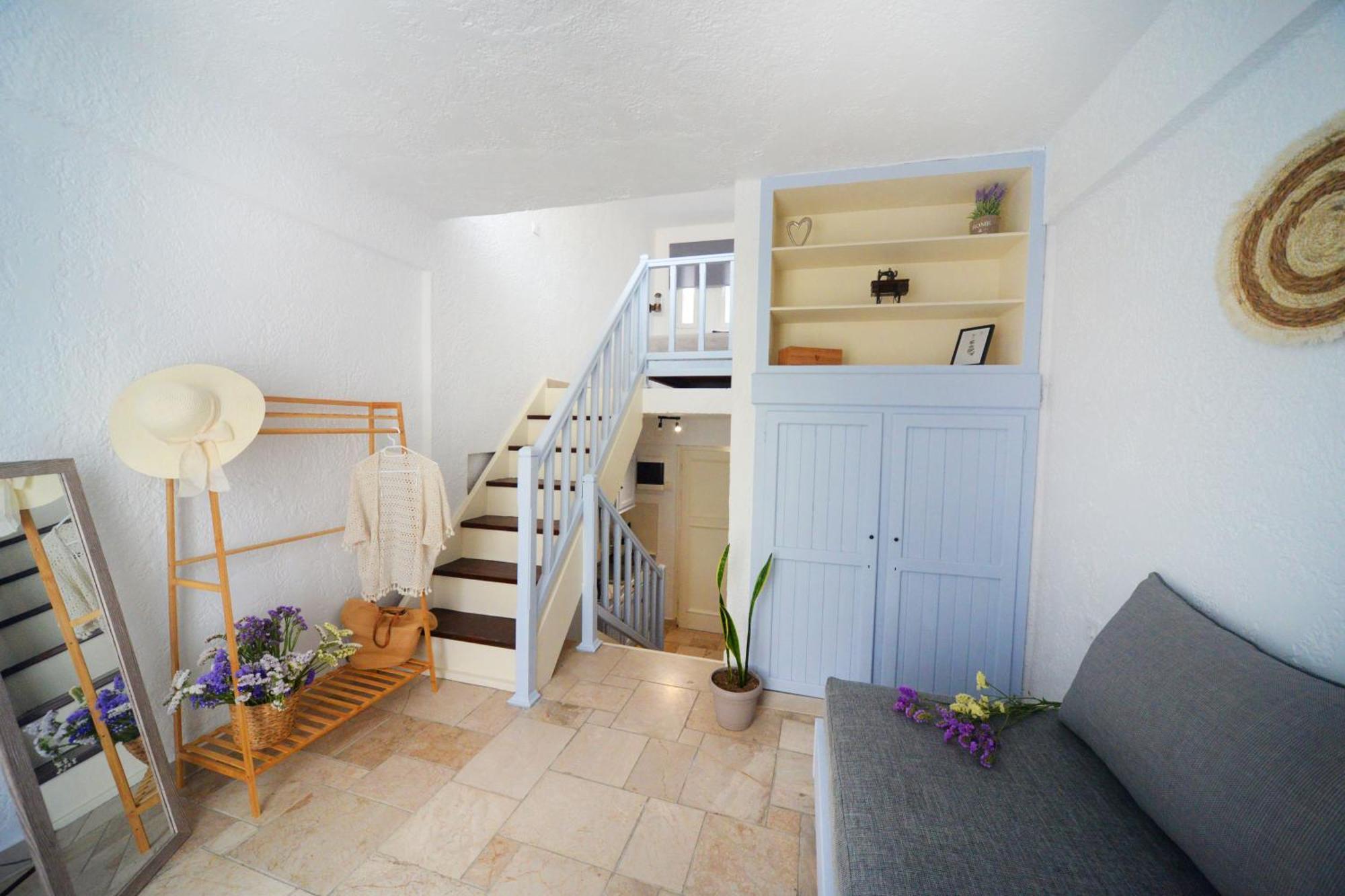 Anthelia Apartments Myrties Zewnętrze zdjęcie