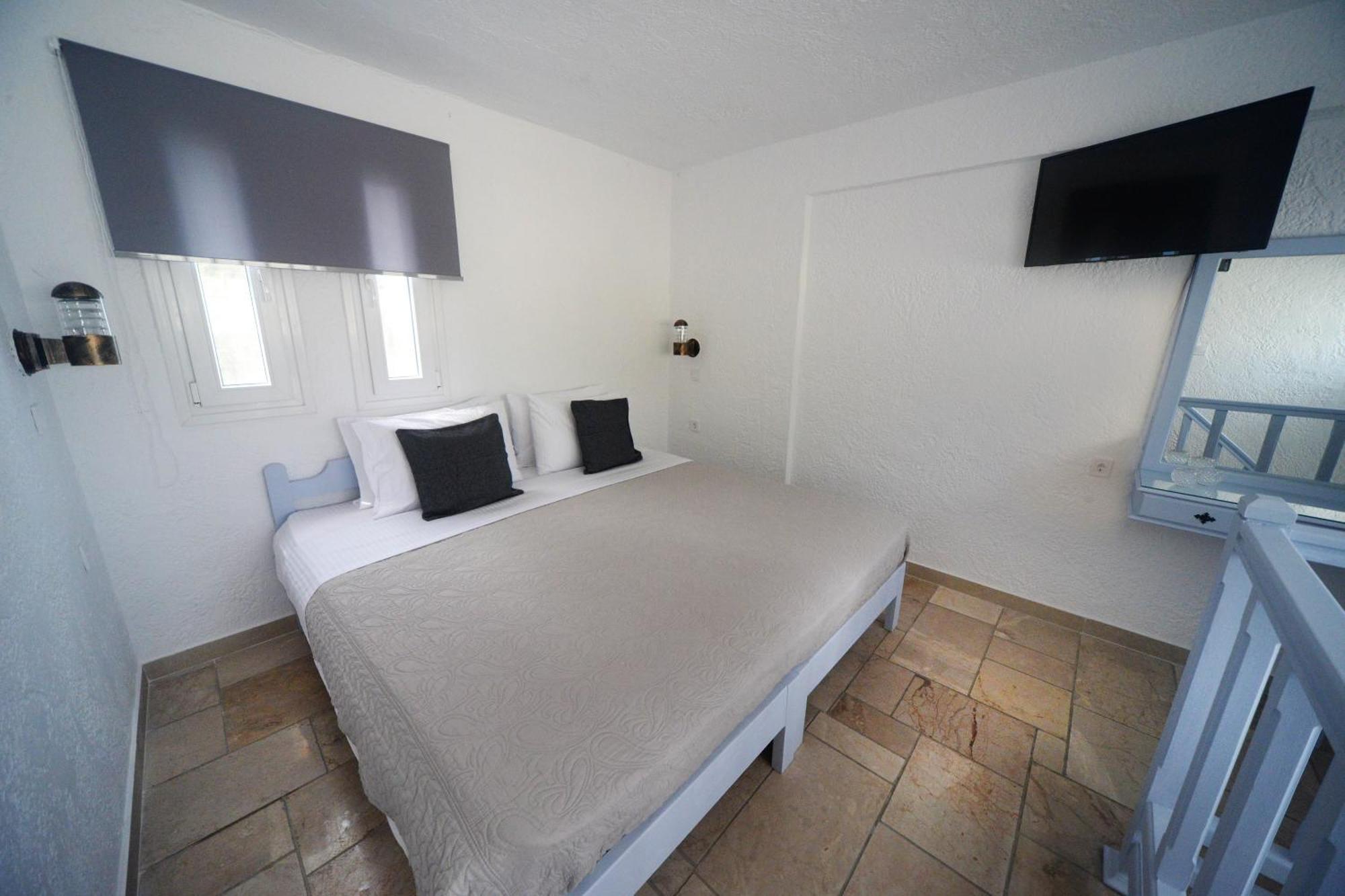 Anthelia Apartments Myrties Zewnętrze zdjęcie