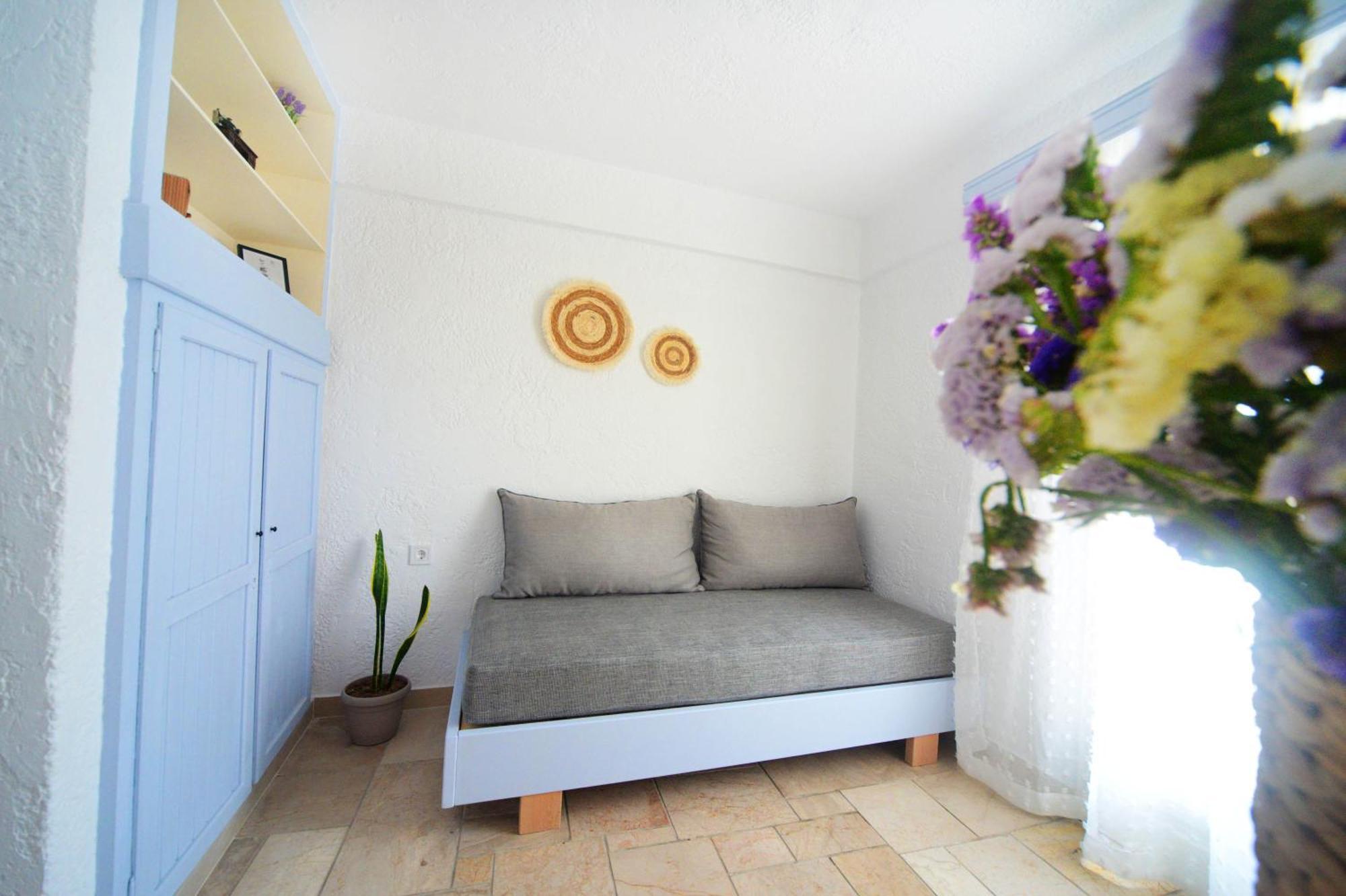 Anthelia Apartments Myrties Zewnętrze zdjęcie