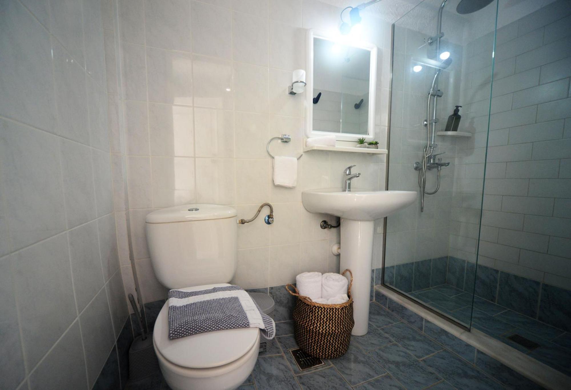 Anthelia Apartments Myrties Zewnętrze zdjęcie